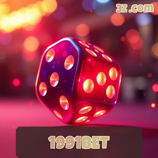 Confiável e Empolgante: 1991bet VIP no Mundo dos Jogos