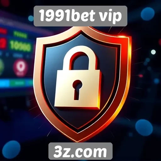 Análise da segurança no site 1991bet vip