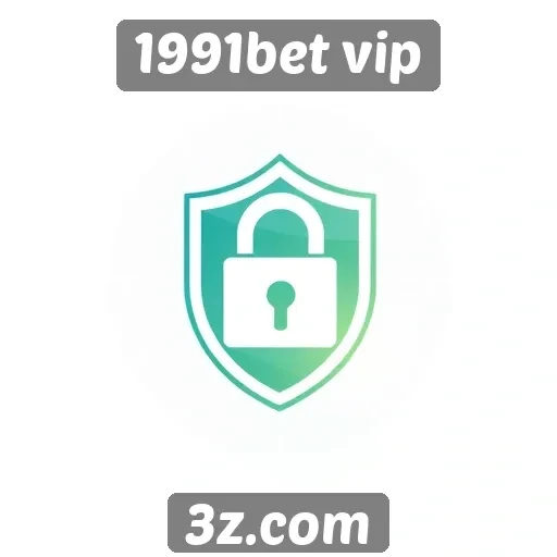 Segurança e proteção de dados no 1991bet vip