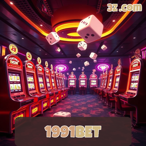 A Emoção do Esporte no 1991bet VIP: Apostas e Diversão