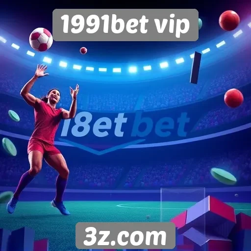 Ofertas e promoções disponíveis no 1991bet vip