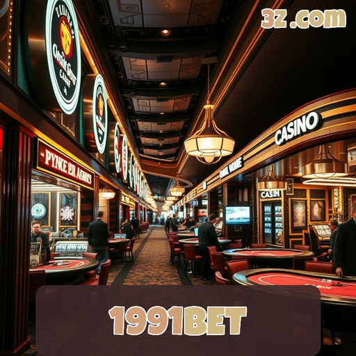 Slots Imperdíveis: Entre em Ação no 1991bet vip!
