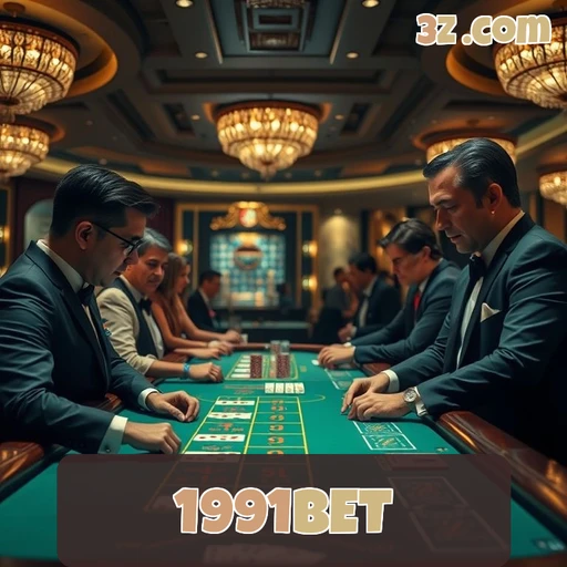 Atrações do Login no 1991bet vip Revelam Diversão Sem Fim